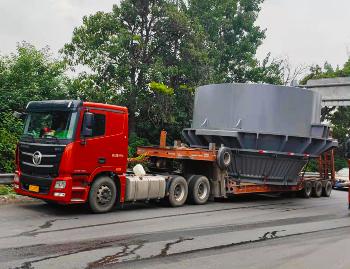 洛陽(yáng)超重設(shè)備運(yùn)輸公司